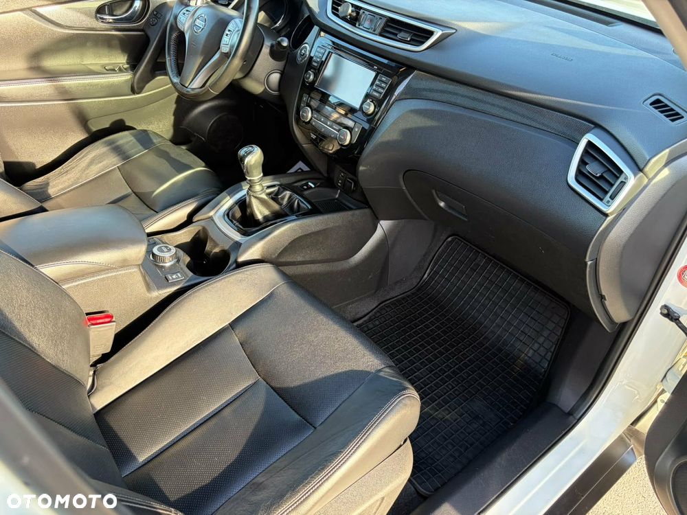 Nissan X-Trail 1.6 DCi Tekna 4WD EU6 - 5