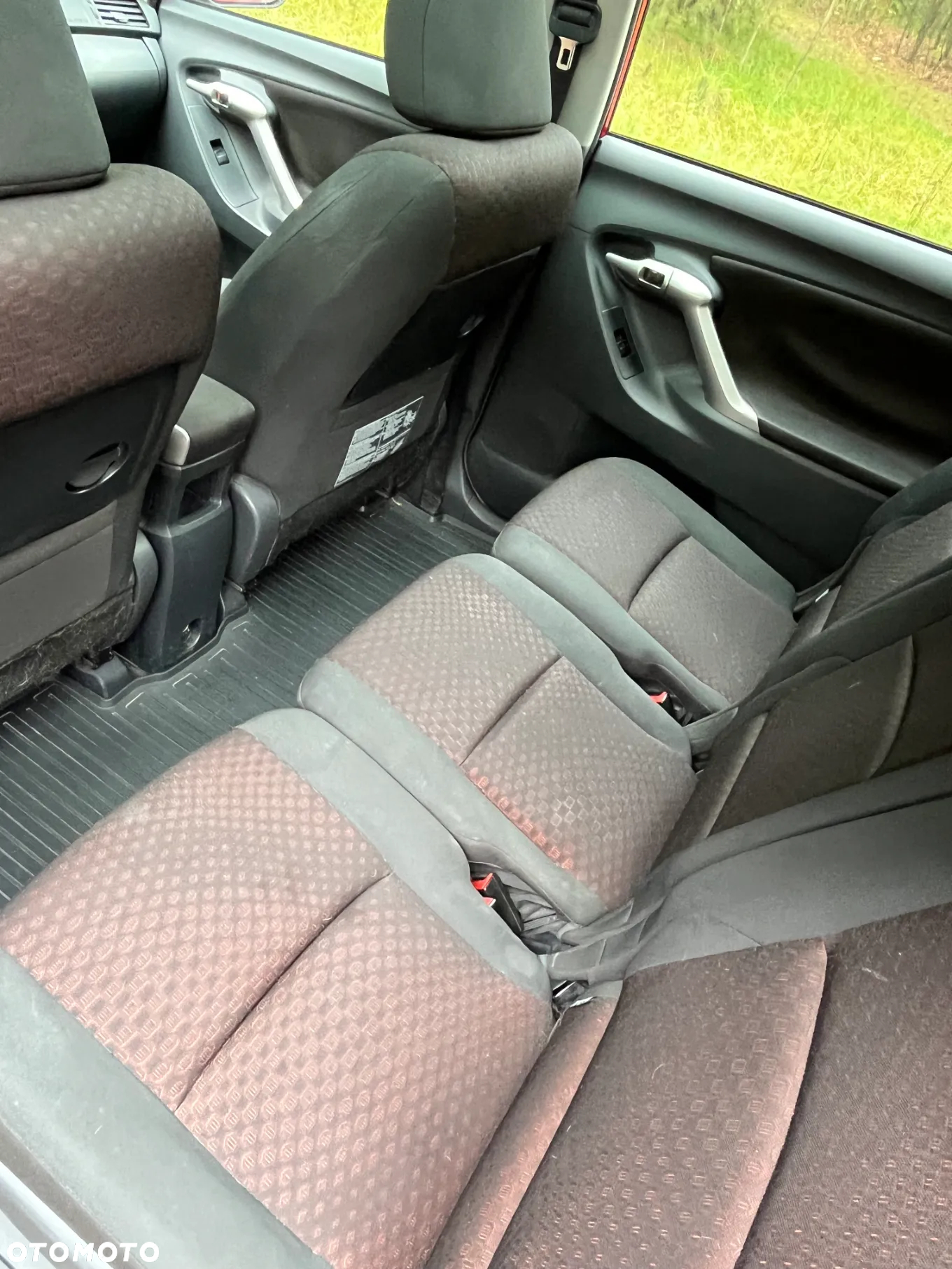Toyota Verso 1.8 Premium EU5 - 6