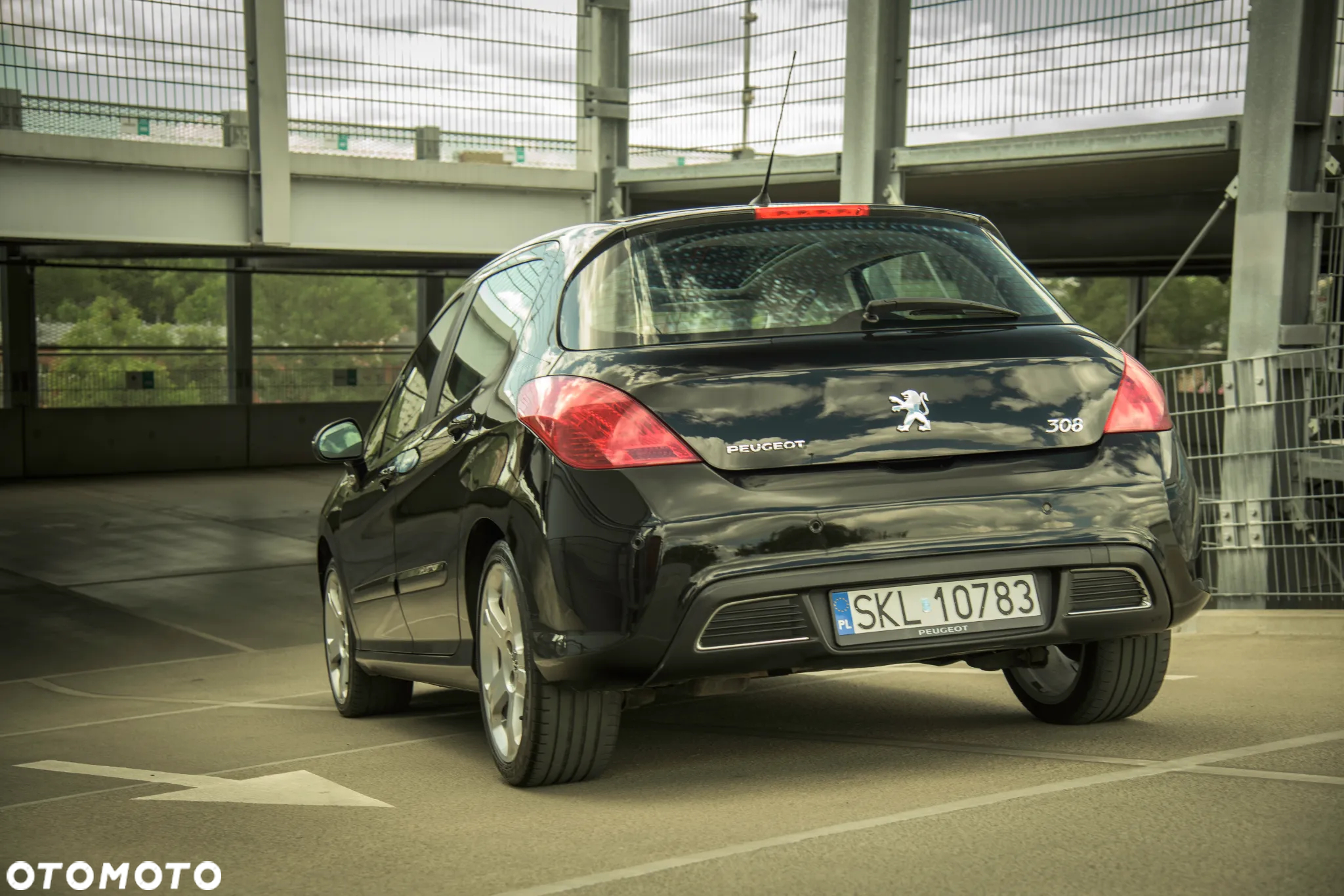 Peugeot 308 150 THP Sport Plus - 9