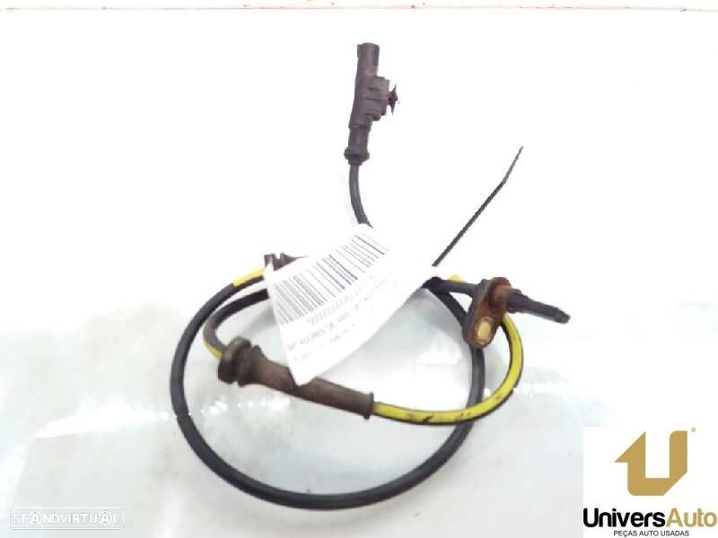 SENSORES ABS DIANTEIROS PEUGEOT 107 1.0 68CV 998CC - 1