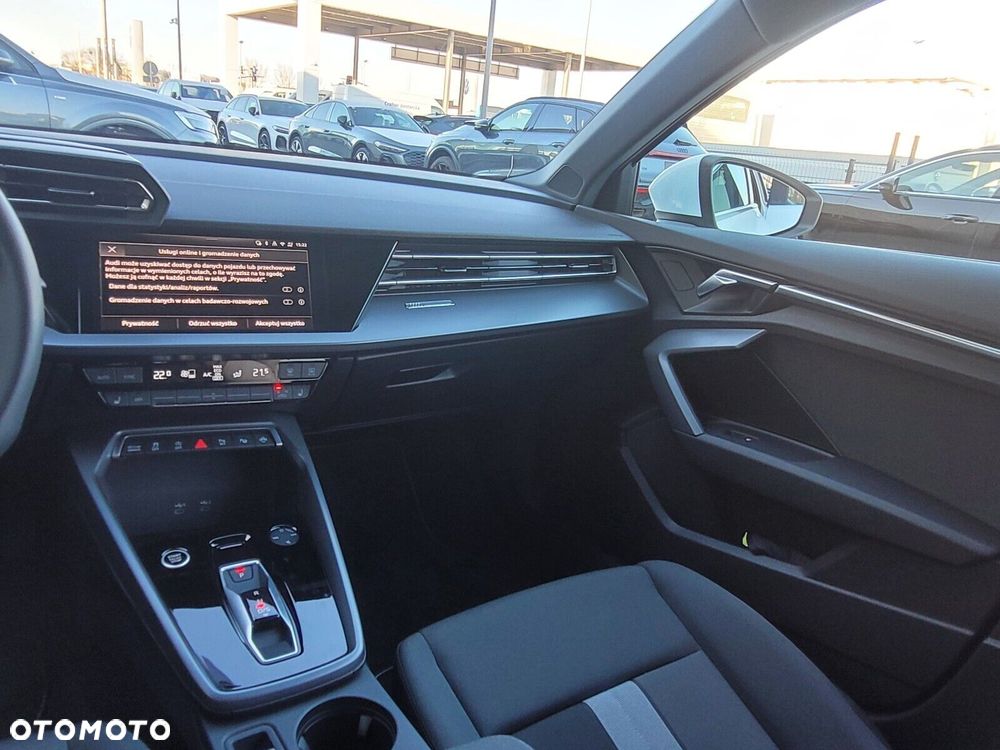 Audi A3 Sportback - 25