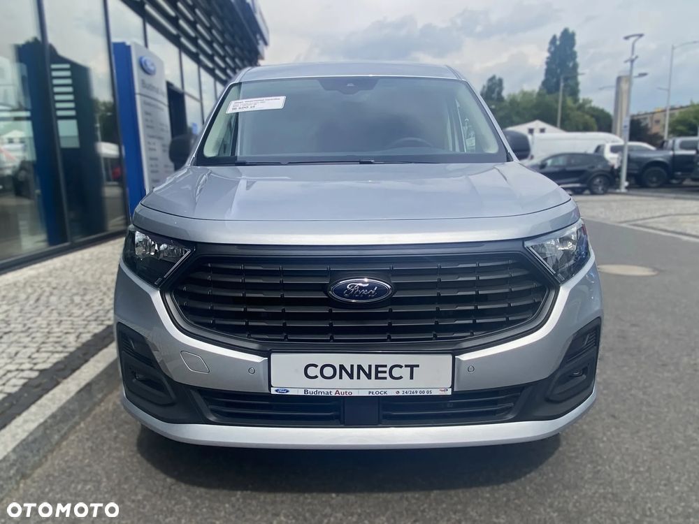 Ford Connect Trend - 2