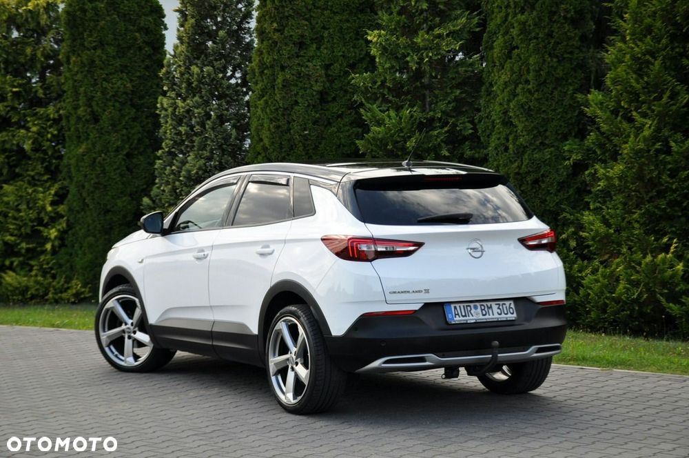 Opel Grandland X - 15