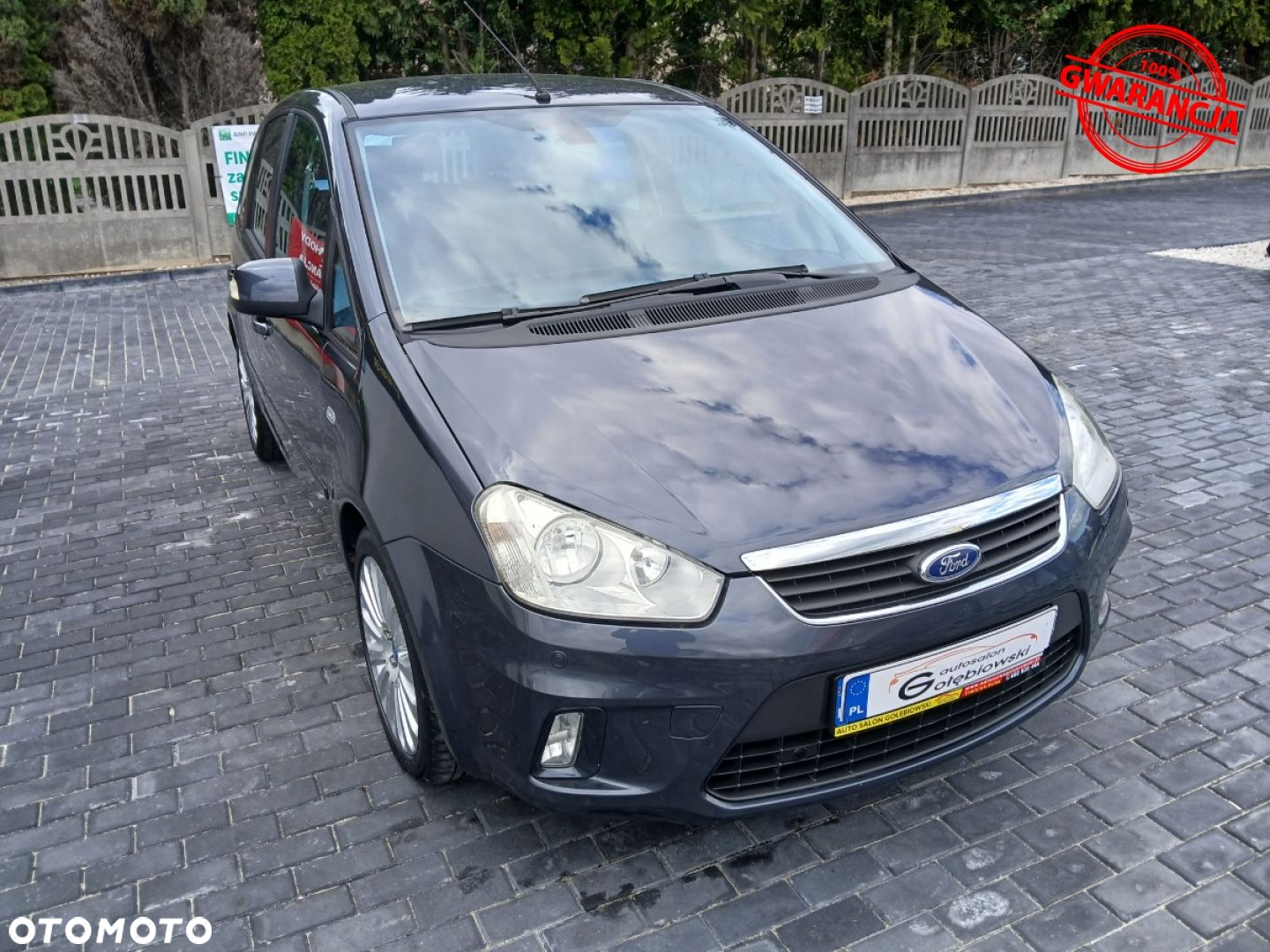 Ford C-MAX - 6
