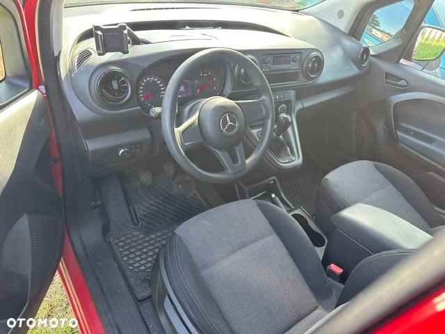 Mercedes-Benz Citan - 11
