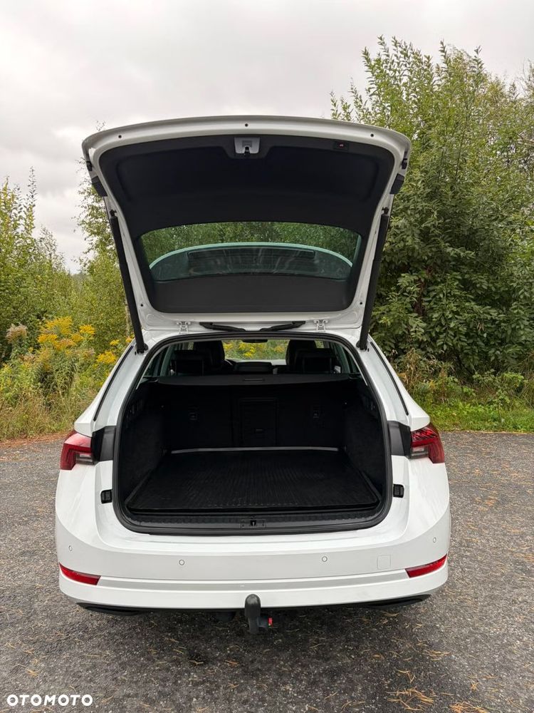Skoda Octavia 1.4 TSI Plug-In Hybrid Style DSG - 7