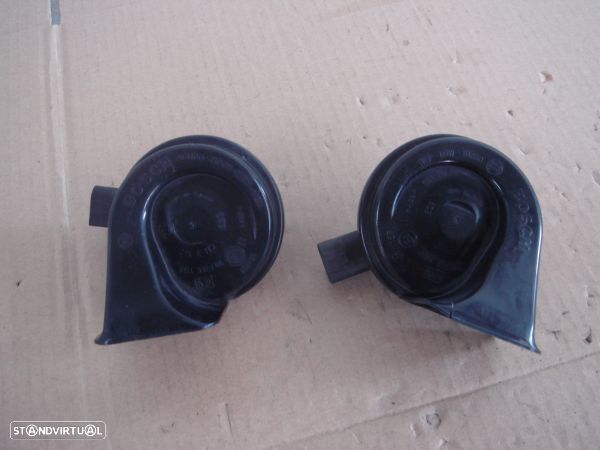 Buzina Volkswagen Golf V (1K1) - 1