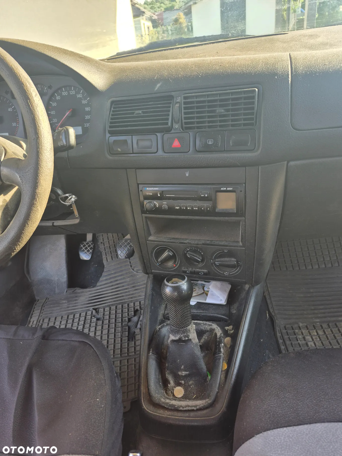 Volkswagen Golf 1.9 TDI - 5