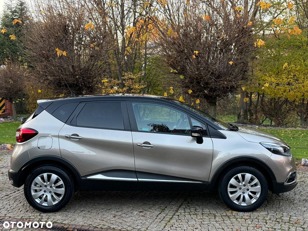 Renault Captur - 6