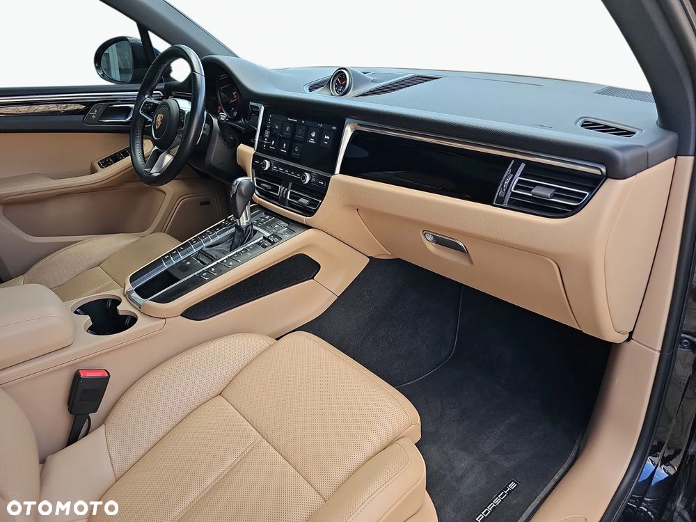 Porsche Macan PDK - 6