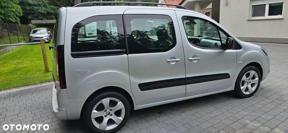 Citroën Berlingo - 2