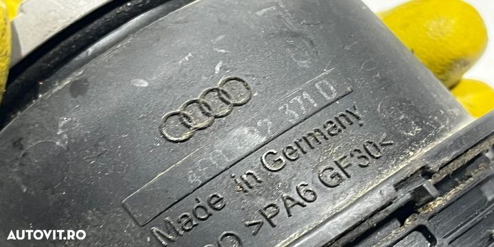 Vas lichid servodirectie 4F0422371D Audi A4 B8/8K [facelift] [2011 - - 2