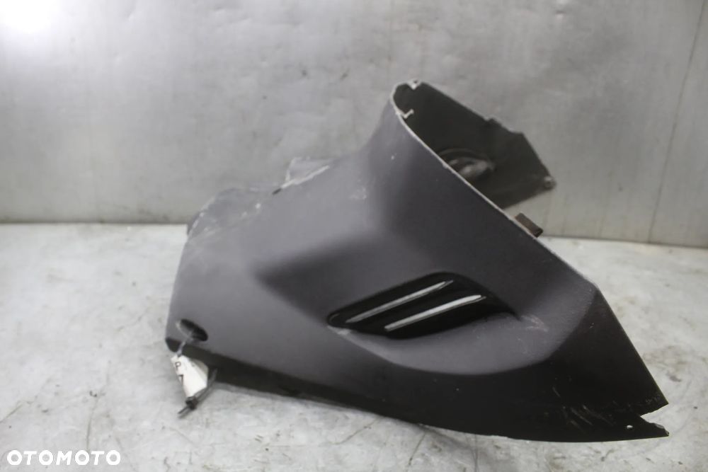 Derbi GP1 50 2T Kokpit owiewka osłona obudowa wypełnienie - 2