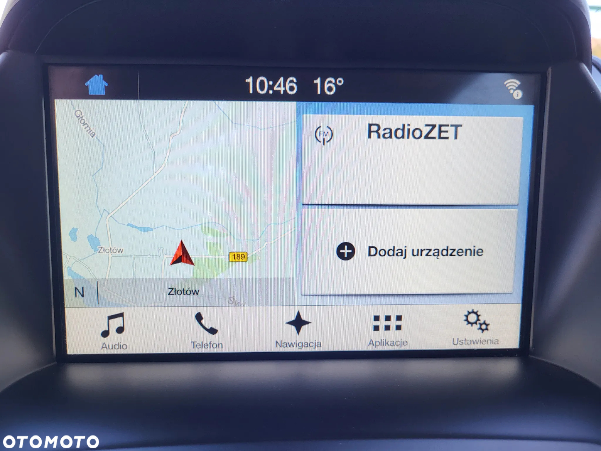 Ford C-MAX 1.0 EcoBoost Titanium ASS - 22