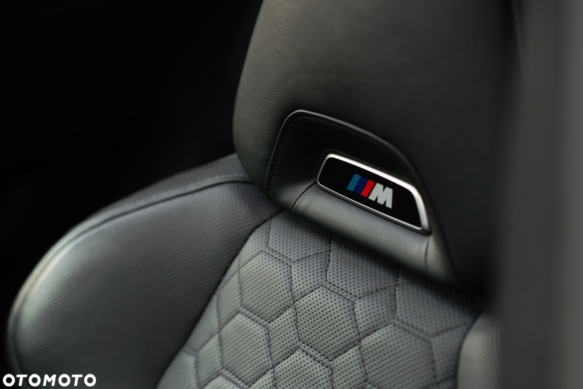 BMW X3 M Competition - 21