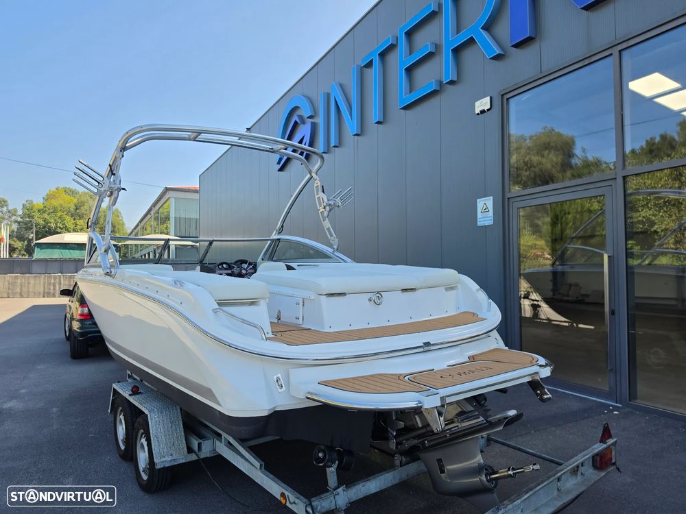 Cobalt Marine 220 wss - 4