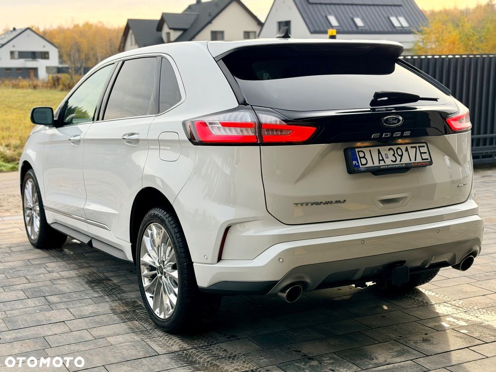 Ford Edge - 6