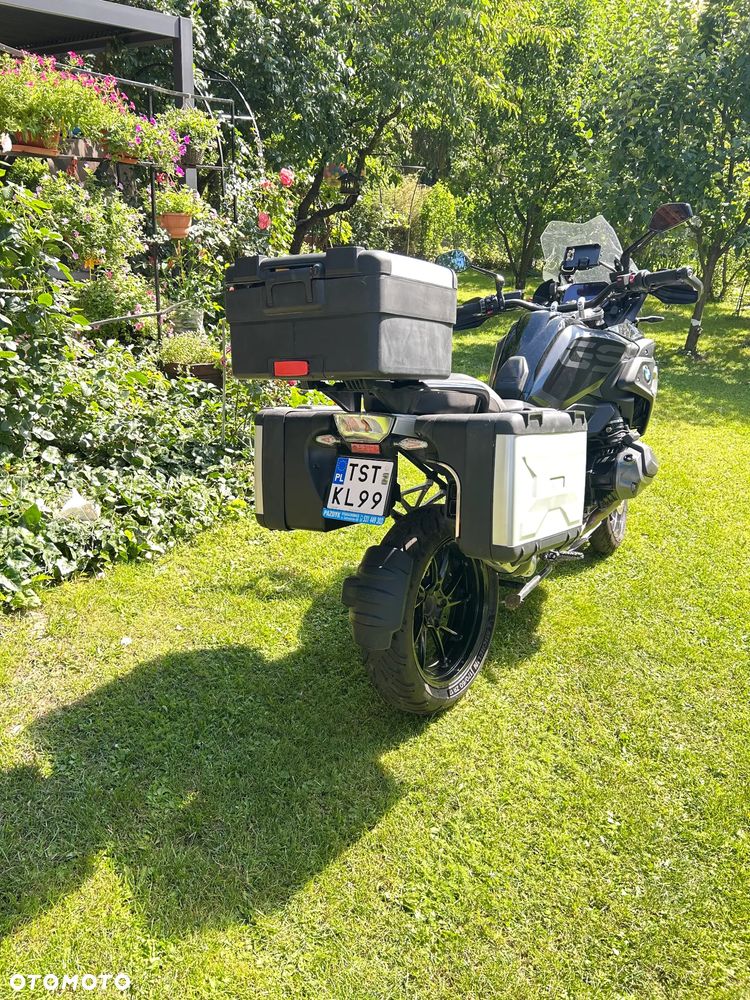 BMW GS - 4