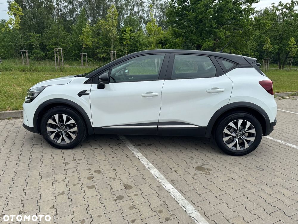 Renault Captur 1.0 TCe Zen - 6
