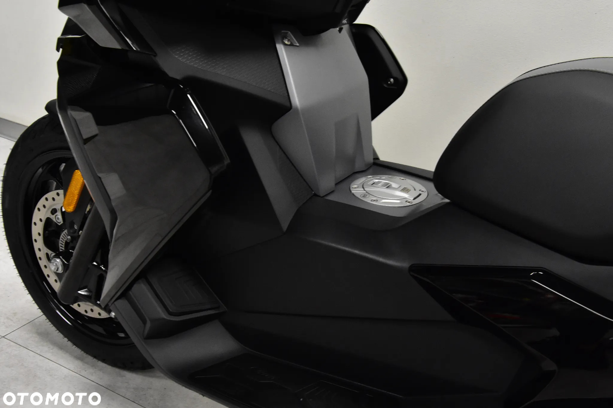 BMW C 400 X - 36