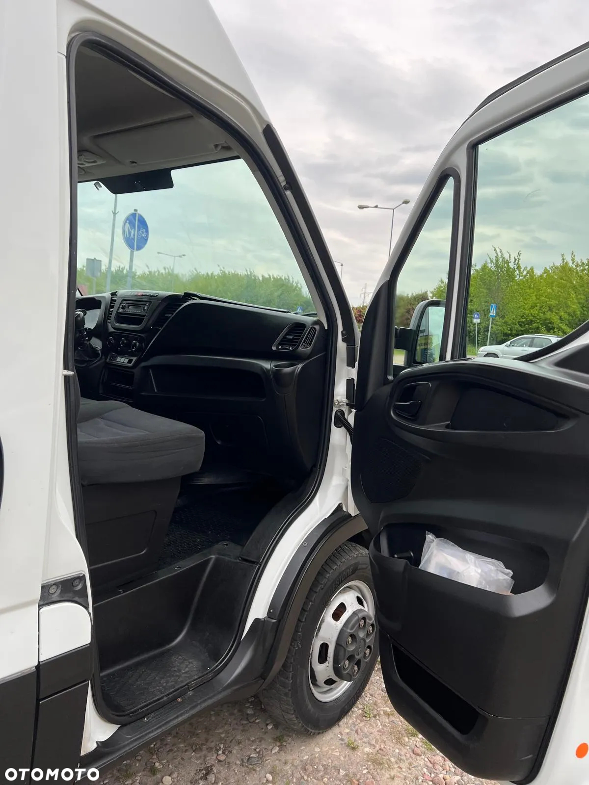 Iveco 35c16 - 12