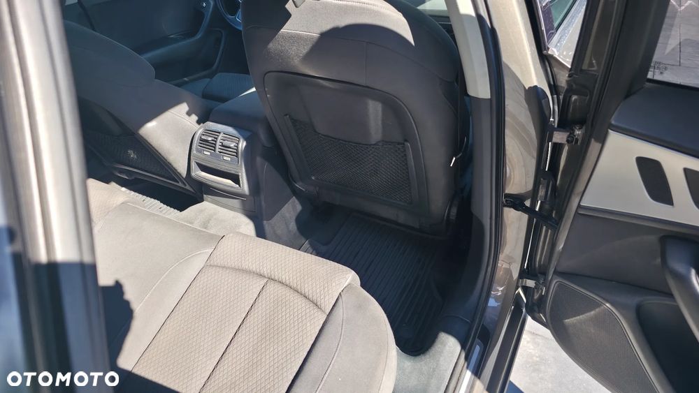 Audi A6 Avant 2.0 TDI Prime Line Multitronic - 19