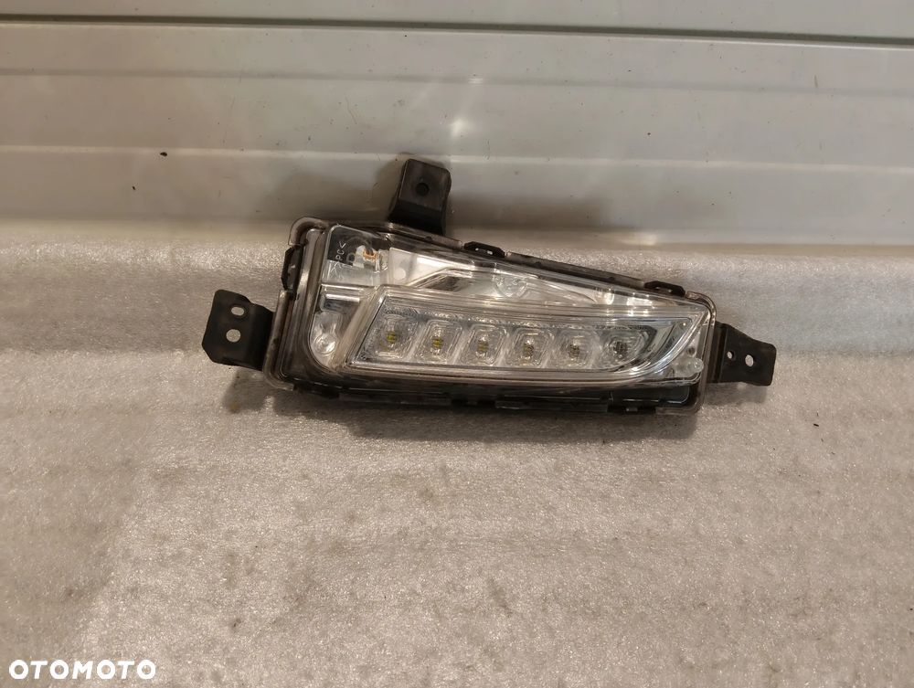 SUZUKI GRAN VITARA III DRL LED PRZÓD STRONA PRAWA - 1