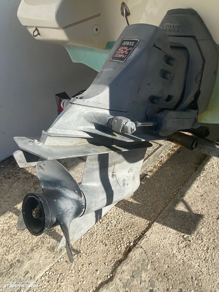 Monterey Montura 186 Bowrider - 35