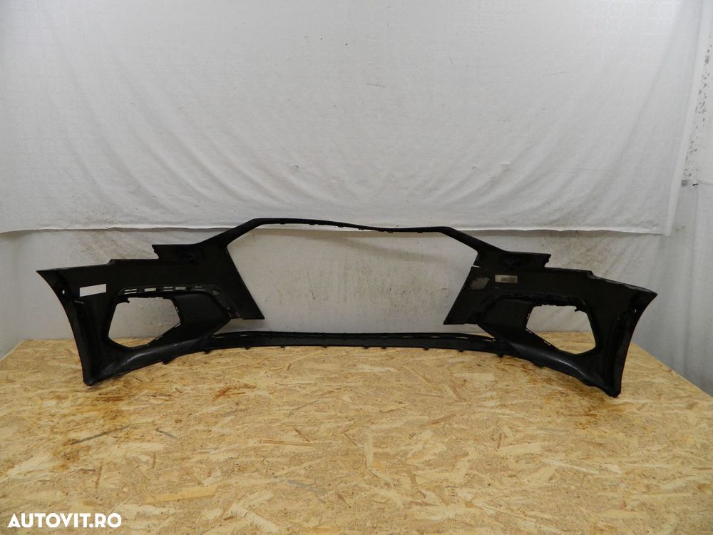 Bara fata Audi A3, 2020, 2021, 2022, 2023, 8Y0807437. - 7