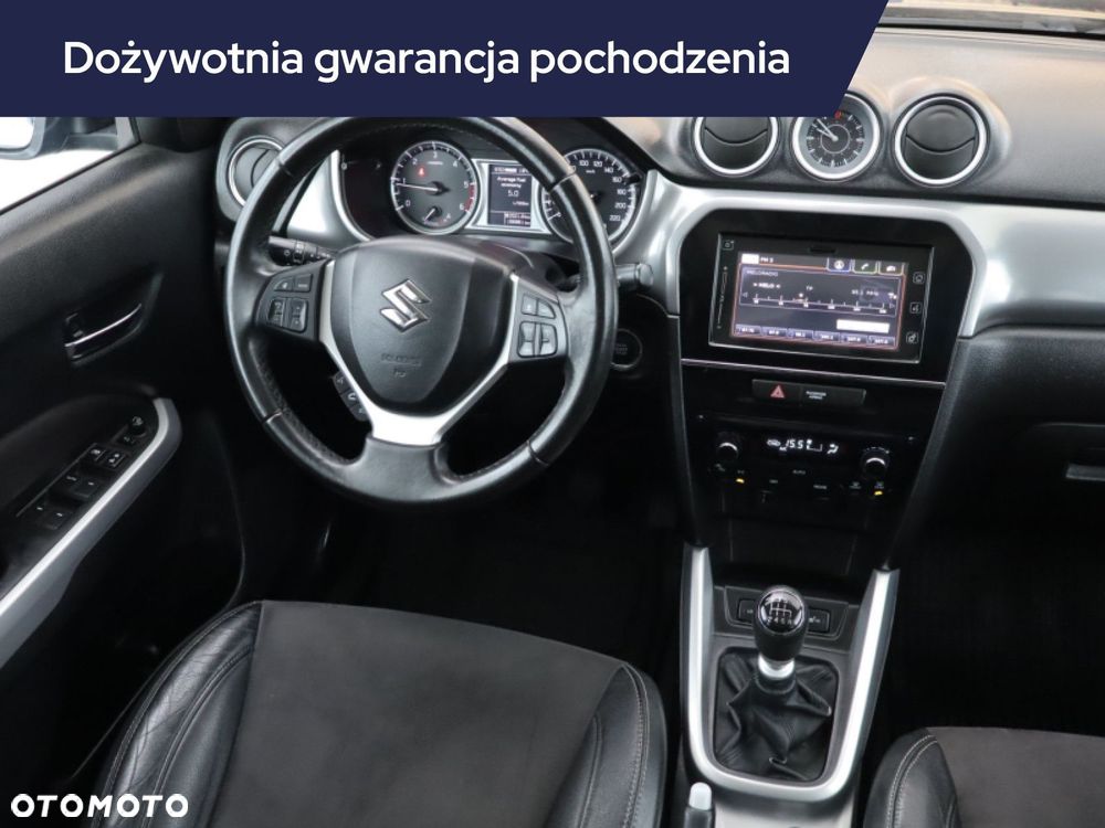 Suzuki Vitara - 9