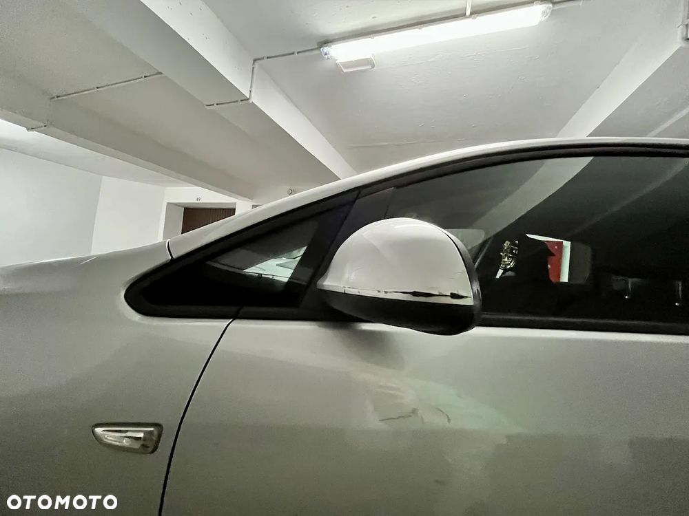 Opel Astra 1.4 T EU6 - 23