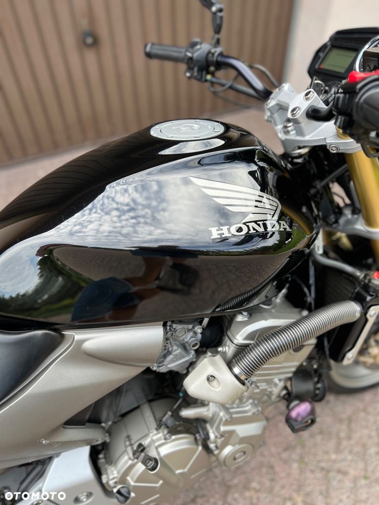Honda Hornet - 10