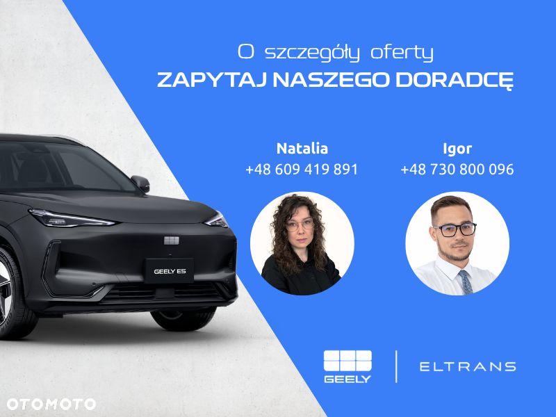 Geely Starray EM-i 1.5 PHEV Pro DHT - 3