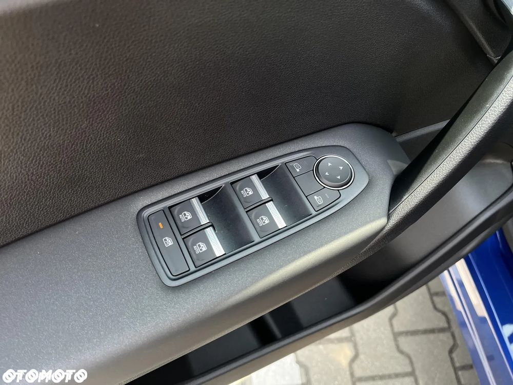 Mitsubishi ASX 1.0T Inform - 10