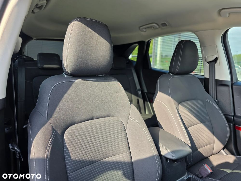 Ford Kuga 1.5 EcoBoost FWD Titanium X - 20