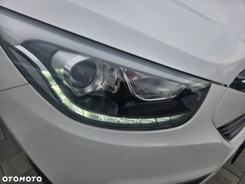 Hyundai ix35 - 20