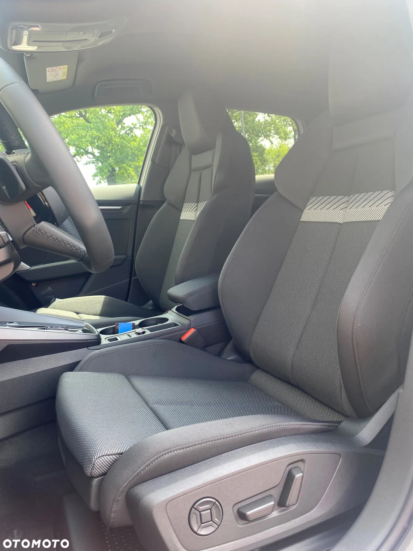 Audi A3 35 TFSI Sportback S tronic S line - 12