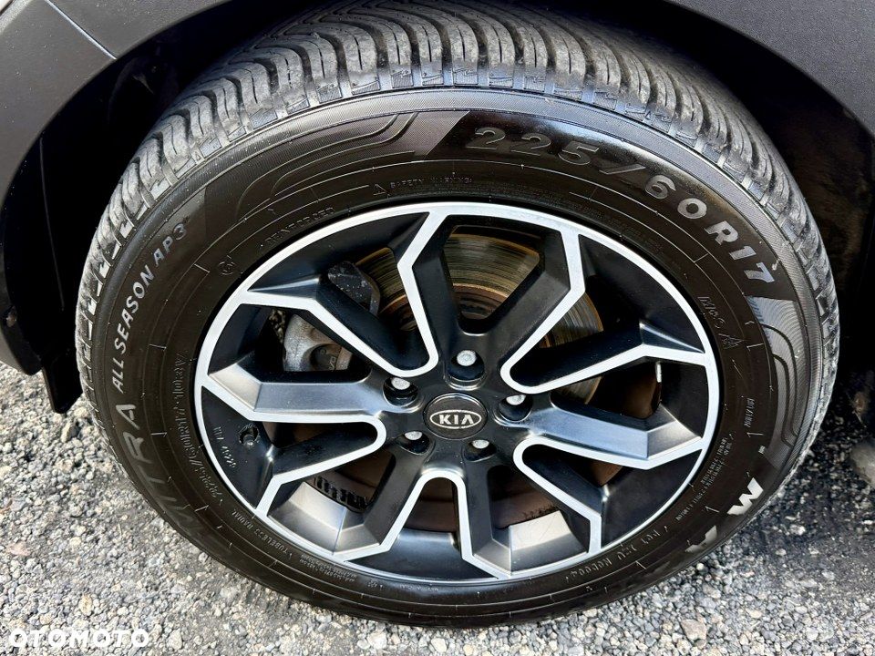 Kia Sportage 1.6 GDI L 2WD - 15