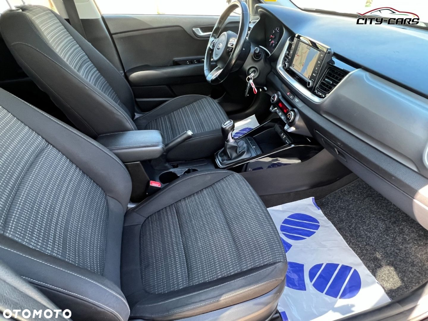Kia Stonic - 25