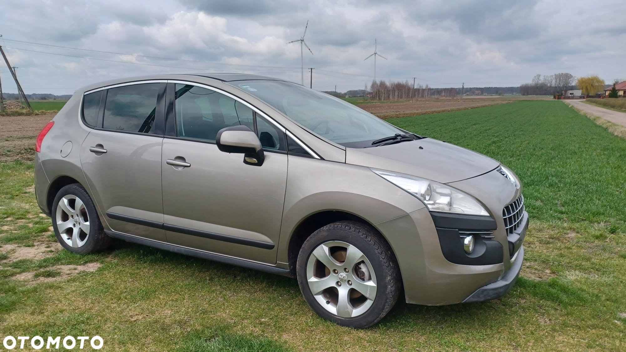 Peugeot 3008 - 12