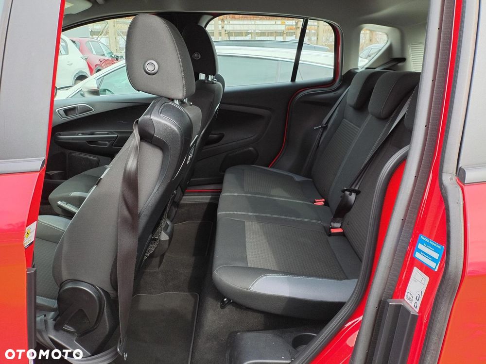 Ford B-MAX 1.0 EcoBoost Trend - 23