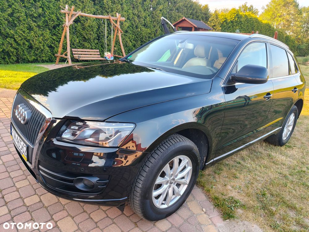Audi Q5 2.0 TDI Quattro S tronic - 5