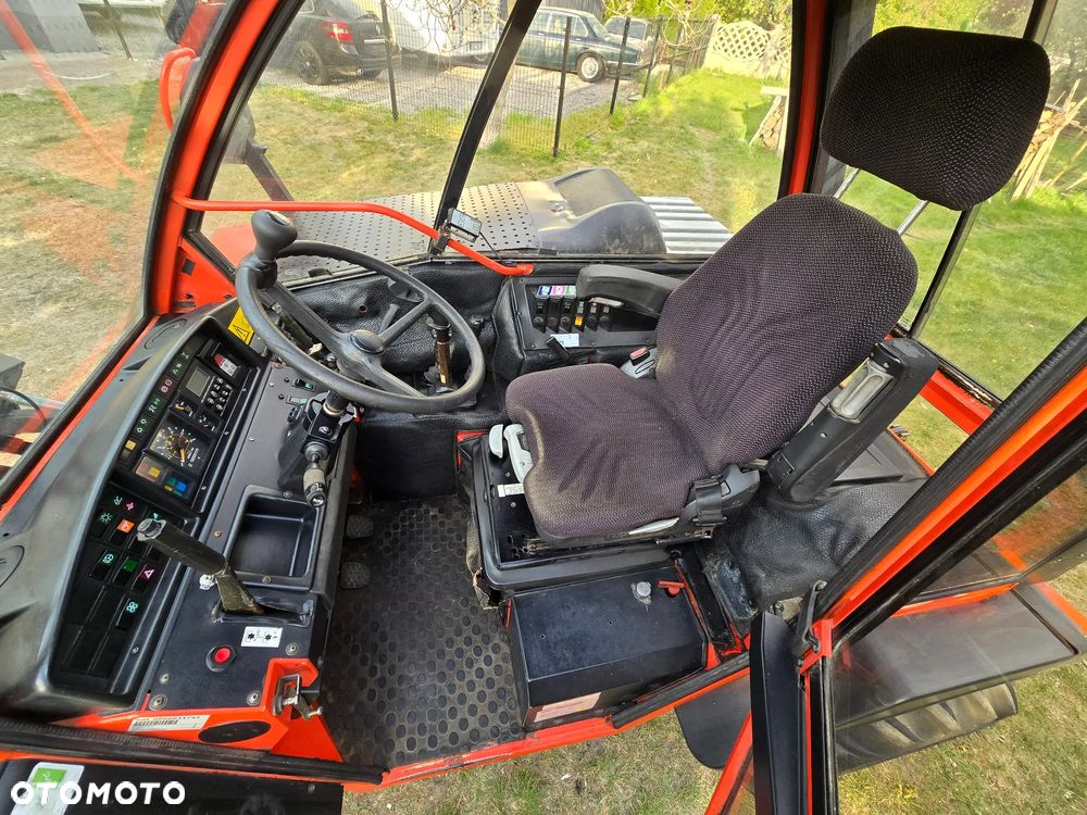 Inny Reform Metrac H7S - 8