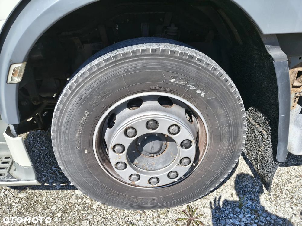 DAF XF 106 - 17
