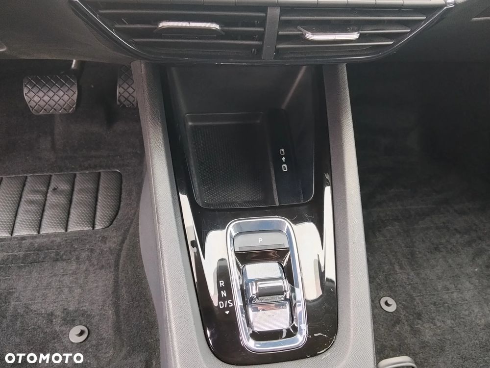 Skoda Octavia 1.4 TSI Plug-In Hybrid Style DSG - 7