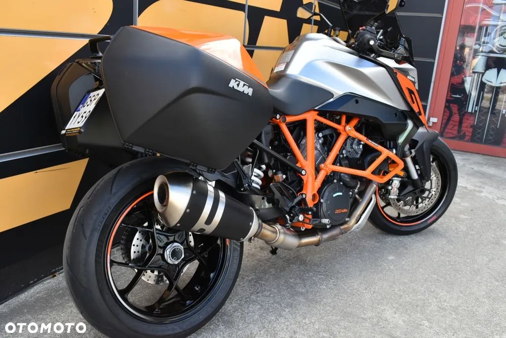 KTM Super Duke - 32