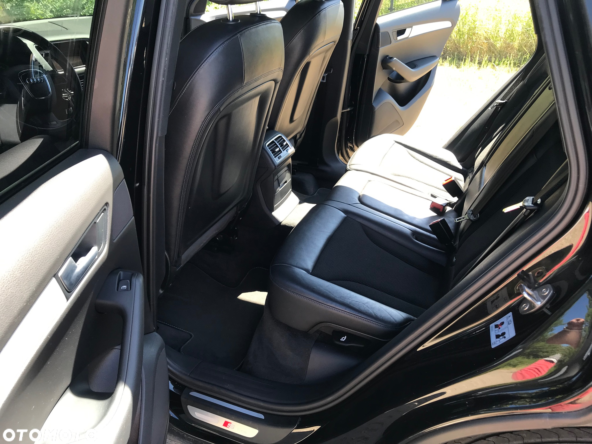 Audi Q5 2.0 TDI quattro Stronic - 14