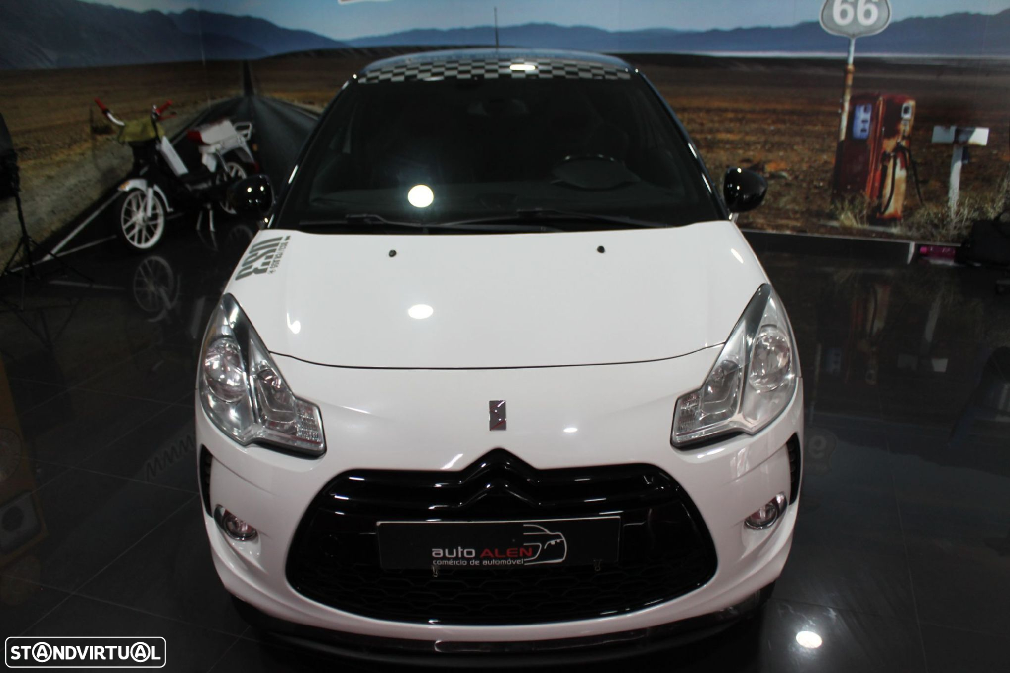 Citroën DS3 1.6 THP Racing - 2