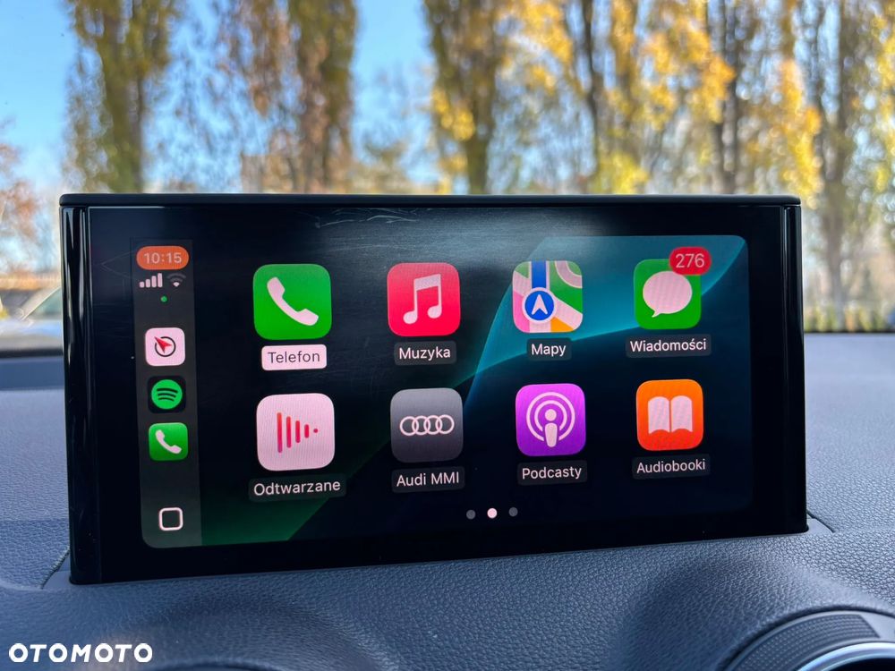 Audi Q2 35 TFSI S Line S tronic - 28