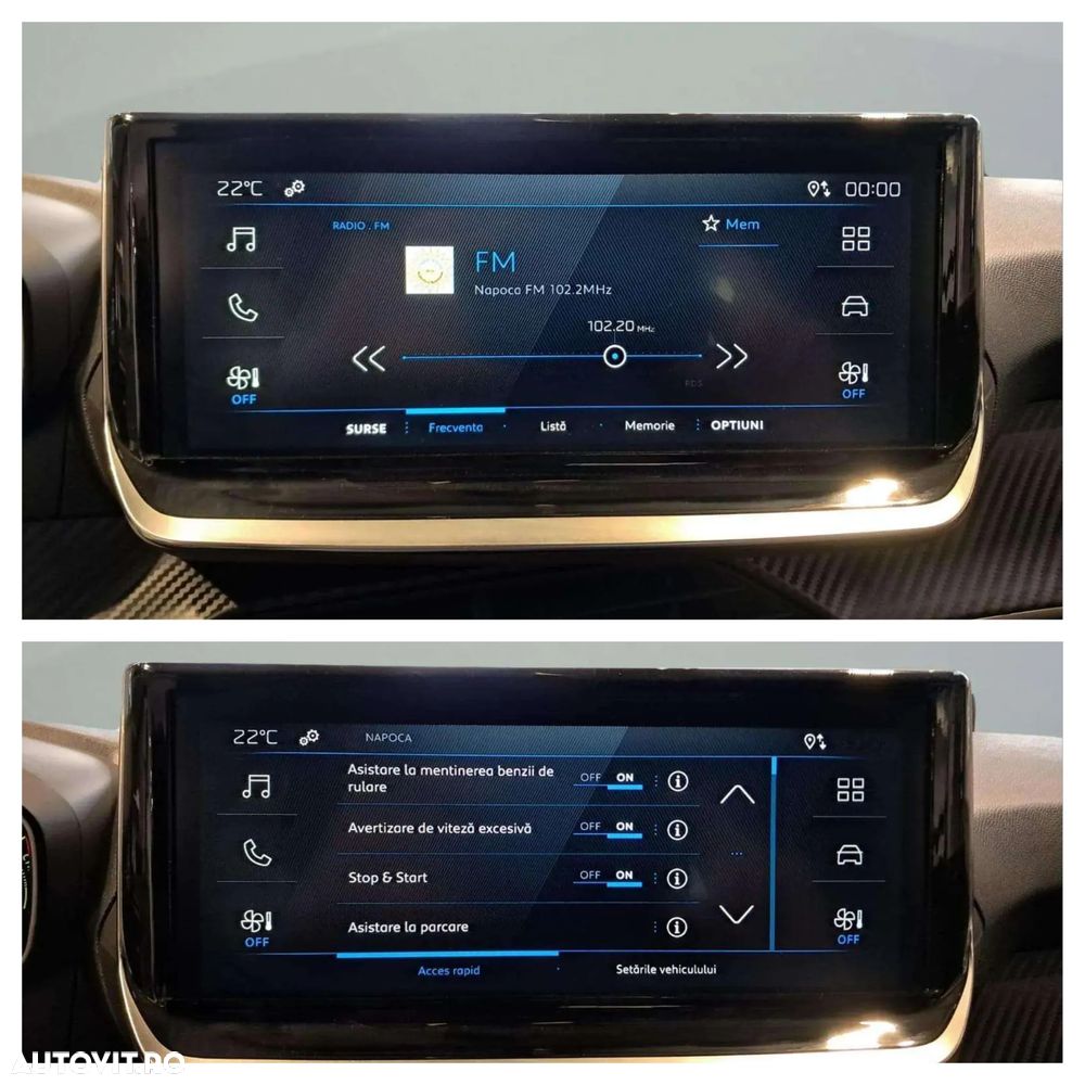 Peugeot 208 Hybrid 110 e-DSC6 Style - 16